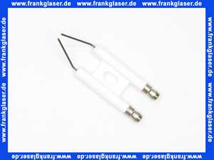 475020883 Giersch Elektrode Zündelektrode für R-1-V-L-LN/BI Nox