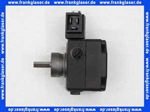 47-90-10834 Ölbrennerpumpe f. R1/1.2/R20-V-L-Bi-Nox