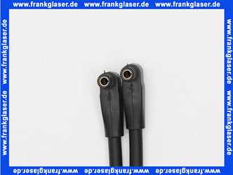 475029734 Giersch Zündleitung, 440 mm, Karbon 2er Set