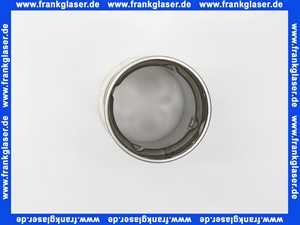 479012281 Giersch Brennerrohrhalter GB 100.25 kpl. mit Arretierungsring