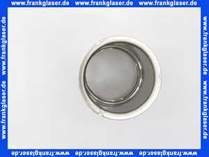 479012281 Giersch Brennerrohrhalter GB 100.25 kpl. mit Arretierungsring