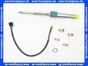 47-90-22501 Giersch Düsenstock mit Ölvorwärmer und Kabel für GB2000