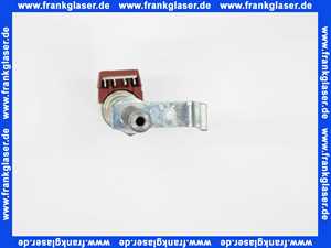 2FE-07-001 Ölvorwärmer f.GLV2, M1-M3/LN