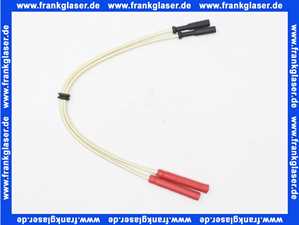2KA-01-033038 Zündkabel f.GLV2, M1/3, GLV2 B2/LN