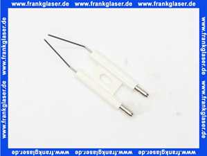 5EL-14-006 Zündelektrode f.GLV2 M1-3/LN