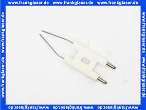 5EL-14-006 Zündelektrode f.GLV2 M1-3/LN