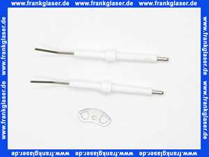 5EL-14-008 Golling Zündelektrode für GLV2 B2 bis 24 kw