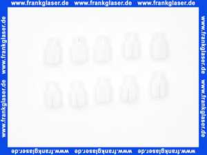 0538600 Grohe Schnappeinsatz für Griff (10 Stück)