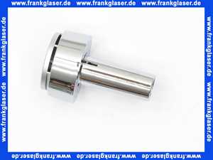 37117PI Grohe DAL Druckknopf mit Rosette verchromt für Servo-Set alte Nr. 06.11.6972