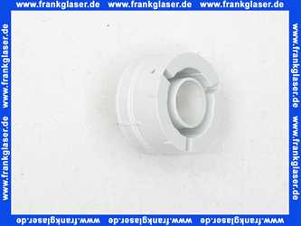 43544 Grohe DAL Ablaufkolben mit Dichtung für UP- und AP- Spülkasten alte Nr.06.21.7800