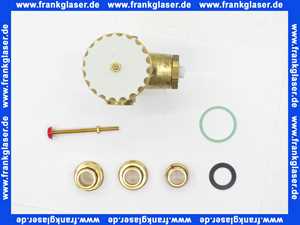43996 UP-WC-Druckspüler Grohe DAL classic 680 3/4 für Austausch zu 677.00.200, 677.03.200 und 680.00.200