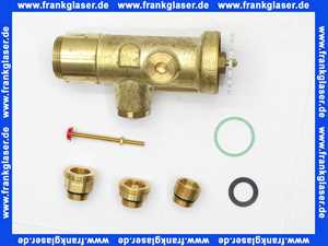 43996 UP-WC-Druckspüler Grohe DAL classic 680 3/4 für Austausch zu 677.00.200, 677.03.200 und 680.00.200