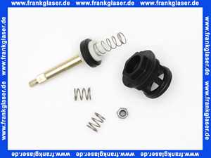 46107000 Grohe automatische Umstellung Umschaltung