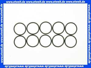 0119600M Grohe O-Ring Dichtung (10 Stück)