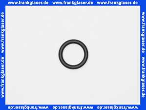 01198000 Grohe Oring Dichtung 18x3.5 für Spindel (1 Stück)