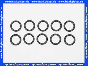 0119800M Grohe Dichtungen 18x3.5 für Spindel (10 Stück)