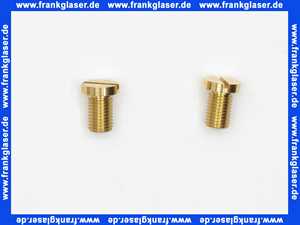 0242600M Grohe Schrauben 8x15.8 (2 Stück)