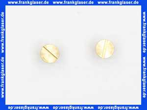 0242600M Grohe Schrauben 8x15.8 (2 Stück)