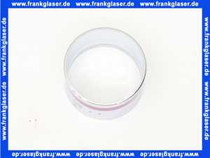 02617000 Grohe Skalenring Taron 02617 chrom zu Thermostatarmatur