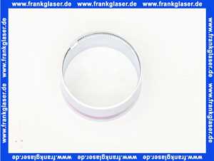 02617000 Grohe Skalenring Taron 02617 chrom zu Thermostatarmatur
