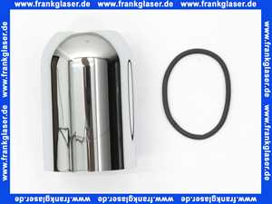 02693000 Grohe Schraubkappe Einhandmischer 02693 chrom