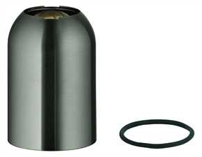Grohe Schraubkappe 02693 für Einhandmischer FMS hard graphite geb. 02693AL0