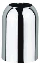 02693BE0 Grohe Schraubkappe Einhandmischer 02693 sterling