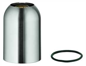 Grohe Schraubkappe 02693 für Einhandmischer FMS supersteel 02693DC0