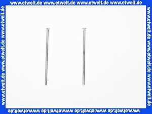 0269600M Grohe Linsenschrauben 2 Stück
