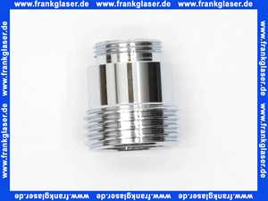 02902238 Grohe Brausenippel