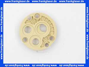 02918031 Grohe Grundplatte