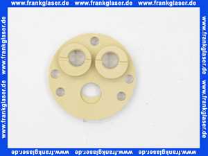 02918031 Grohe Grundplatte