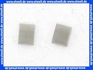 0299000M Grohe Schmutzfangsieb (2 Stück)