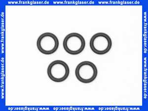 0319100M Grohe O-Ring 03191 5 Stück
