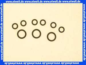 0321400M Grohe Dichtungen 9.2 x 6.62