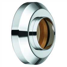 03394000 Grohe Rosette 03394 chrom