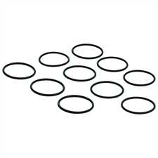 0354000M Grohe Dichtungen 31x2 (10 Stück)