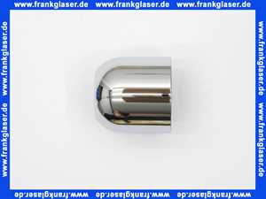 03827000 Grohe Schraubkappe 03827 chrom