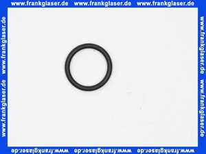 0392400 Grohe O Ring Dichtung 18.2x1.7 1 Stück