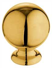 04425G00 Grohe Zugstangenknopf Sinfonia 04425 gold