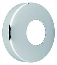 05042000 Grohe Rosette 05042 für Mehrloch-Wannenbatterien chrom