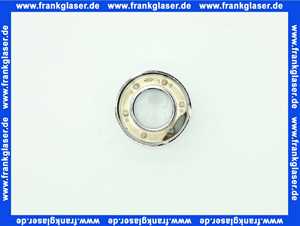 05111000 Grohe Hülse 05111 mit Spartaste 45x33,5 chrom