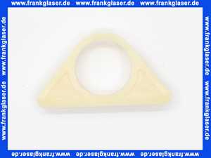 05334000 Grohe Stabilisierungsplatte 05334 für Supra Spültischbatterie