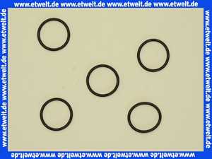 0599900M Grohe O-Ring 5 Stück