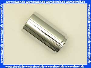 06139 Grohe UP-Kappe 3/4 - 1 1/4 zu Unterputzventil Oberteil