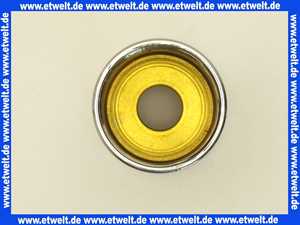 06139 Grohe UP-Kappe 3/4 - 1 1/4 zu Unterputzventil Oberteil