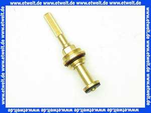 06185000 Grohe Oberteil 06185 für UP-Ventil Sitztiefe 42mm 3/4