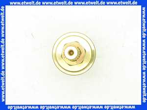 06185000 Grohe Oberteil 06185 für UP-Ventil Sitztiefe 42mm 3/4