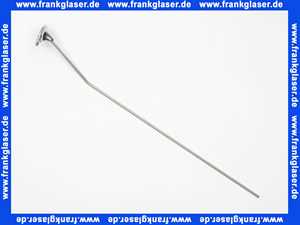 06211000 Grohe Zugstange 06211 chrom