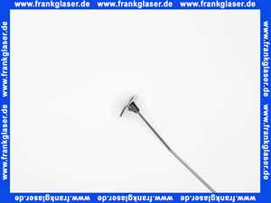 06211000 Grohe Zugstange 06211 chrom